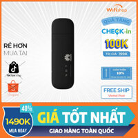 USB Phát Wifi 4G Huawei E8372h-153