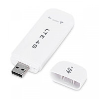 USB Phát Wifi 4G LTE từ Sim điện thoại Dcom 4G - Router - APN
