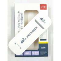 USB Phát Wifi di động 4G LTE Wifi Modem - 003484
