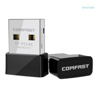 Usb Phát wifi Fm cf-811ac usb 650mb 2 4 + 5ghz Thẻ