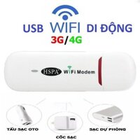 USB Phát Wifi HSPA