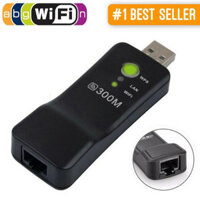 Usb Phát Wifi Thông Minh Uwa-Br100