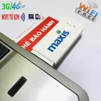 USB PHÁT WIFI ZTE MF 70 TRUY CẬP MỌI NƠI