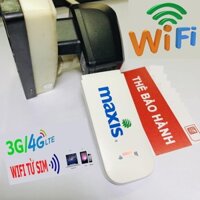 USB PHÁT WIFI ZTE MF 70 TRUY CẬP TIỆN LỢI