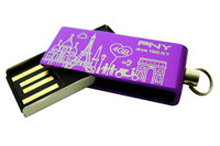 USB PNY 4Gb