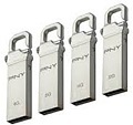 USB PNY HOOK Attache NEW 8Gb