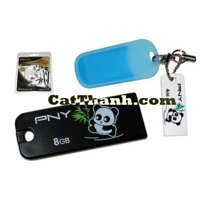 USB PNY Micro 4GB