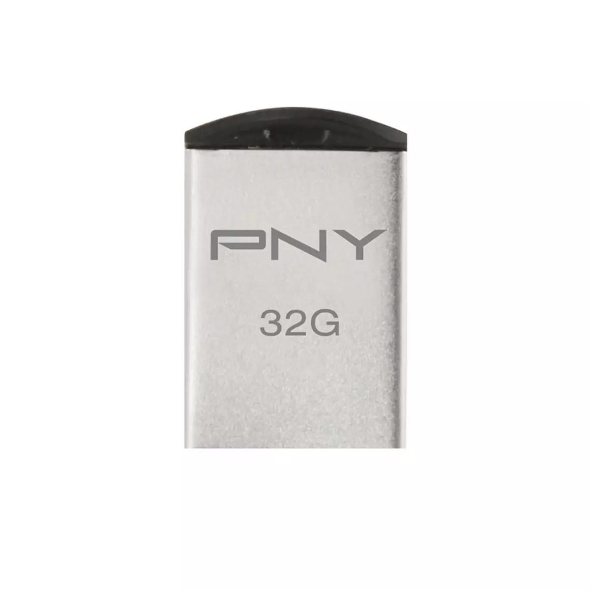 USB Pny Micro M2 - 32GB