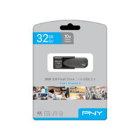 USB PNY TURBO ATTACHÉ 4 32GB USB 3.2