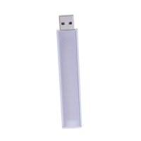 USB Powered LED Light Bar, DIY  Table Lamp Warm White 3500 4300K