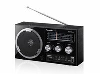 USB Radio Panasonic RF-800U