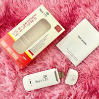 USB ROUTER PHÁT WIFI BẰNG SIM 4G LTE U79 DONGLE 150Mbps