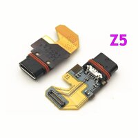 USB Sạc Dock Cảng Sạc Flex Cable Đối Với Sony Xperia Z5 E6603 E6653