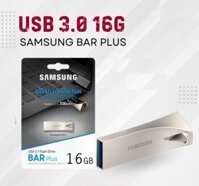 USB SAMSUNG 3.0 BAR PLUS 16G
