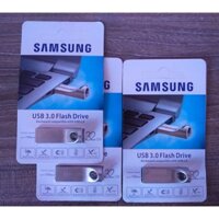 USB SamSung 3.0 Flash Drive 32GB Cho PC, Notebook