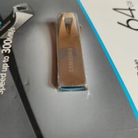 USB Sam.sung BAR plus dung lượng 64GB tốc độ truyền nhanh chóng