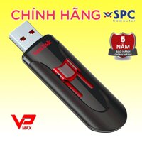 USB Sandisk 16GB 3.0 tốc độ 100MB/s CZ600 Cruzer Glide