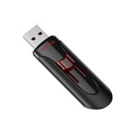 USB Sandisk 16GB Cruzer Glide - USB 3.0 - SDCZ600-016G-G35