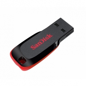 USB SanDisk Cruzer Force SDCZ71 - 16GB