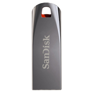 USB SanDisk Cruzer Force SDCZ71 - 16GB