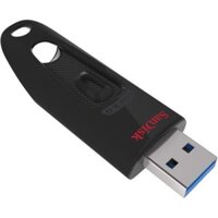 USB Sandisk 3.0 64GB CZ48 Đen