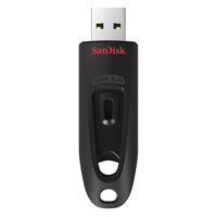 USB SanDisk 3.0 Ultra CZ48 32GB - Hàng Chính Hãng