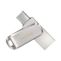 USB SanDisk 3.1 Ultra® Dual Drive Luxe USB Type-CTM Flash Drive, SDDDC4 32GB, USB Type C