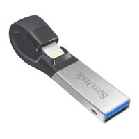 USB SanDisk 32GB iXpand Ultra IX30, Lightning/ USB 3.0 Connector