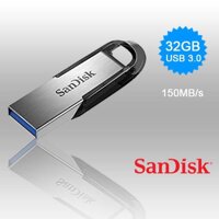 USB Sandisk 32GB  - USB 3.0 - SDCZ73 [bonus]