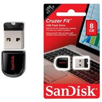 USB Sandisk 4GB/ 8GB/ 16GB/ 32GB / 64GB Mini 0.2