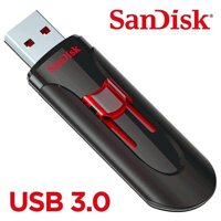 Usb sandisk_ Cruzer Cz600 Glide 32Gb Usb 3.0 100Mb/S