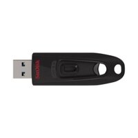 USB SANDISK CZ48 128GB, USB 3.0 ULTRA SDCZ48-128G-U46