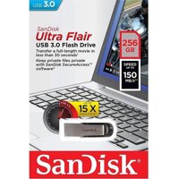 USB Sandisk CZ73 256Gb