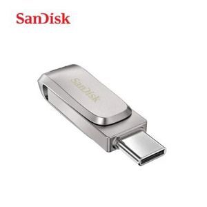 USB Sandisk Dual 32GB Type C