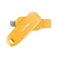 USB SanDisk Dual Drive USB Type-C Flash Drive 64GB USB 3.2 Gen1 Type C / Type A (SDDDC6-064G-G46YD)