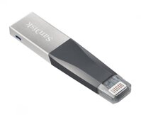 USB Sandisk Ixpan Mini 128GB cho Iphone, Ipad