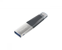 USB Sandisk Ixpan Mini 16GB cho Iphone, Ipad