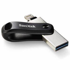 USB SanDisk iXpand cho iPhone, iPad, PC 128GB