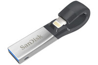 USB SanDisk iXpand Flash Drive 64GB (SDIX30N-064G-PN6NN)