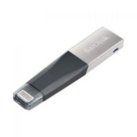 USB Sandisk iXpand Mini OTG for Iphone Ipad 128GB
