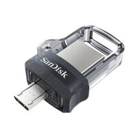 USB SanDisk SDDD3-064G-G46 Ultra Dual Drive 64Gb USB OTG và USB 3.0