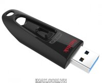 USB SanDisk Ultra 128GB 3.0 CZ48