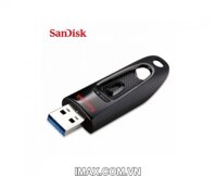 USB SanDisk Ultra 16GB 3.0 CZ48