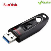 USB SANDISK ULTRA CZ48 16GB 3.0 UPTO 100MB/S