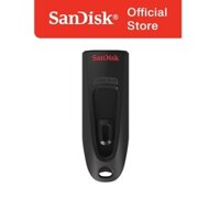 USB SanDisk Ultra CZ48 32GB USB 3.0 Flash Drive tốc độ cao upto 130MB/s