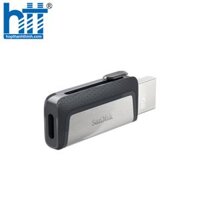 USB SanDisk Ultra Dual Drive USB Type-C 32GB ( SDDDC2-032G-G46 )