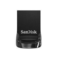 USB SANDISK ULTRA FIT 3.1 128GB