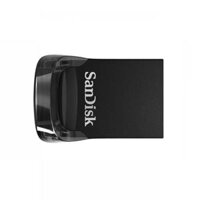 USB SanDisk Ultra Fit 64GB CZ430 – SDCZ430-064G-G46