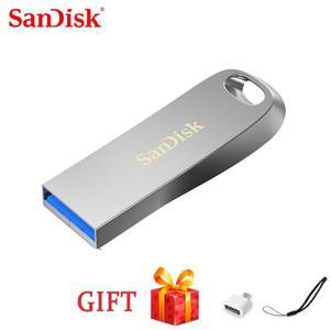 USB Sandisk Ultra Luxe CZ74 32GB
