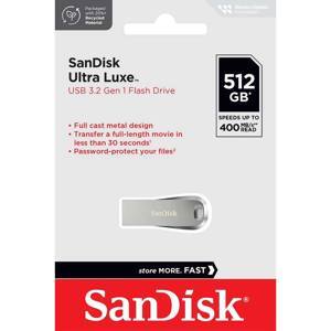 USB Sandisk Ultra Luxe CZ74 512GB